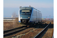 Iaşul are Tren Metropolitan... pe hârtie