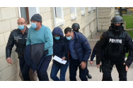 Fostul şef al Serviciului Permise Suceava, judecat într-un nou dosar de corupţie