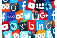 Care sunt cele mai importante reţele de social media din lume