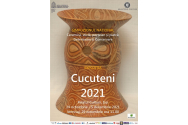Simpozionul Naţional „Ceramică, sticlă, porţelan şi piatră: Deteriorare şi Conservare”