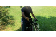 Pedofilul din parcul din Mărăști, acuzat de 17 infracțiuni de viol. A fost trimis în judecată ieri