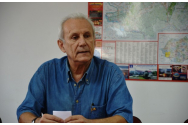 A murit jurnalistul Doru Dinu Glăvan, preşedinte al Uniunii Ziariştilor Profesionişti din România
