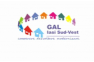 GRUPUL  de ACȚIUNE LOCALĂ IASI SUD- VEST – anunță lansarea apelului 1/2021, sesiunea 1/2021 de depunere a Cererilor de Finanțare pentru măsura M3 
