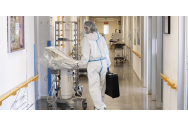  Avertizare: apar tulburări hematologice post-COVID la copii!