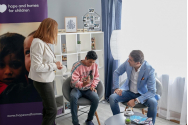 Burse majorate pentru elevii din unitățile de învățământ special nemțene