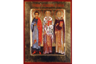 Calendar ortodox, 3 noiembrie. Sfinții Mucenici Achepsima, Iosif si Aitala