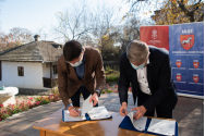 Încep lucrările la Bojdeuca lui Creangă