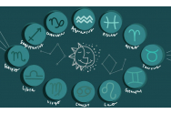 HOROSCOPUL ZILEI 
