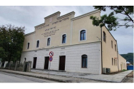 Sute de evrei ultrareligioşi din toată lumea, la inaugurarea unei sinagogi din România