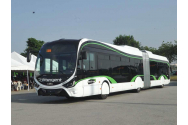 Undă verde pentru achiziţia a 64 de autobuze nepoluante