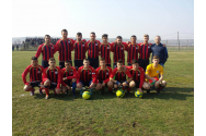 Biruinţa Movileni se retrage din campionat datorită arbitrajului