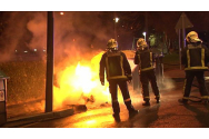Un incendiator a fost condamnat la trei ani de... abstinenţă