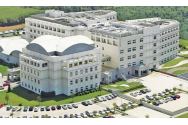 Senatorii au aprobat contractul de finanțare pentru Spitalul Regional de Urgență Iași