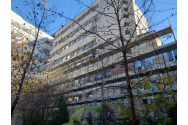 Au început lucrările de anvelopare la Spitalului de Recuperare