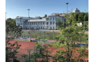  Educaţia pentru sănătate prin sport, în dezbatere internaţională la UAIC