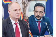 Managerul Operei din Iași, despre ultima întâlnire cu istoricul Sorin Iftimi: „Mi-a spus că nu se simte prea bine, acuzând o răceală neobișnuită”