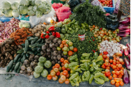 Posibila criză alimentară, o povară pentru români