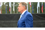 Ziua cea mare - Președintele Iohannis va desemna premierul care va conduce coaliția PNL, PSD și UDMR