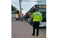 Fluidizarea traficului la orele de vârf - misiune imposibilă pentru Poliţia Locală