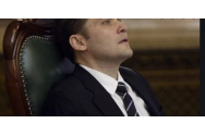 Dan Şova, condamnat la 4 ani de închisoare cu executare pentru trafic de influenţă în dosarul CET Govora