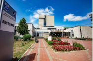  Burse de la Zalău pentru studenții TUIASI