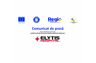  ELYTIS HOSPITAL –  „Achizitie dotari inovative pentru imagistica medicala
