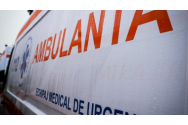 A rămas fără o mână după ce a încercat să taie un proiectil cu bormașina