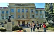  Bursă de 1.000 de euro la Agronomie!