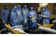 În Germania, preoții se pregătesc de un Crăciun îndoliat