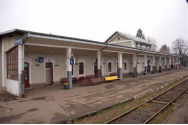 Un deputat din Botoșani cere sprijin pentru refacerea căilor ferate din județ