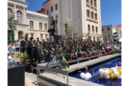  Centru de rezilienţă pentru studenţii străini, la Iași