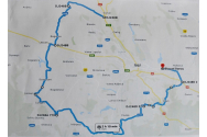  Patru firme licitează pentru Centura de Est