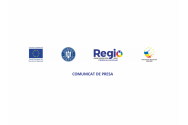 ”Achiziție de utilaje și echipamente pentru realizarea lucrărilor de construcții în cadrul SOARES DA COSTA S.R.L.” – Comunicat de presa la lansarea proiectului 