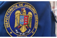 Povestea jandarmului care s-a sinucis în post
