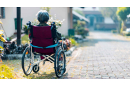  Zeci de mii de ieșeni au primit grad de handicap!