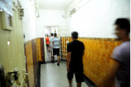 Focar de COVID la Penitenciarul Botoșani