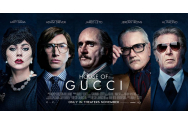 Palazzo de la Lacul Como unde a fost filmat House of Gucci se inchiriaza prin Airbnb
