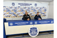 Veritabil balon de oxigen din partea Consiliului Local Iași înaintea ultimului meci acasă! CSM Politehnica Iași - Unirea Dej, sâmbătă, de la ora 11:00, în etapa a XV-a a Ligii 2