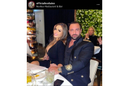 Alex Bodi și Daria Radionova se iubesc din nou. Omul de afaceri vrea să se mute la Londra