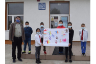 Poveștile, cel mai atractiv mod de predare. Exemplul unui profesor dintr-un sat din Galați