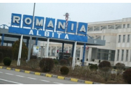 Certificat de vaccinare împotriva COVID-19 fals, descoperit la controlul de frontieră