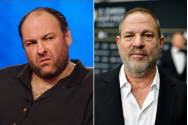 James Gandolfini a primit 3 milioane de dolari să nu joace în „The Office”