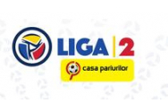 Liga 2: Universitatea Cluj, învinsă surprinzător de Astra Giurgiu / Cum arată clasamentul după 15 etape