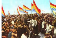 1 decembrie 2021, Ziua Națională a României