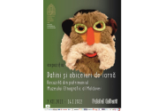 Expoziția temporară „Datini și obiceiuri de iarnă. Recuzită din patrimoniul Muzeului Etnografic al Moldovei”