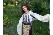 A murit o cunoscută artistă de muzică populară