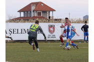 Adio play-off!