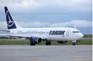 Concedieri la TAROM