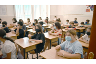  Școlile ieșene au adoptat sute de copii reîntorși din străinătate