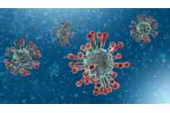 Primele simptome după infectarea cu Omicron apar după 24 de ore